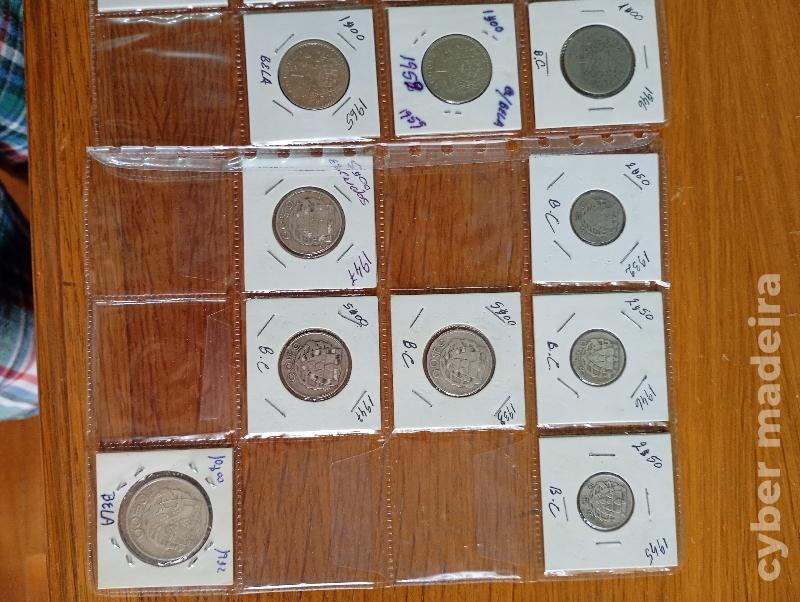 Moedas da república portuguesa