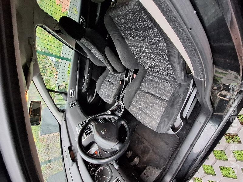 PEUGEOT 307 Hdi Gasóleo