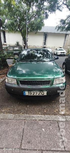 AUDI A3 8L Gasóleo