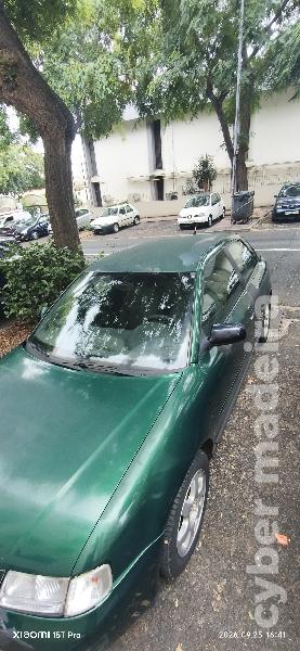 AUDI A3 8L Gasóleo