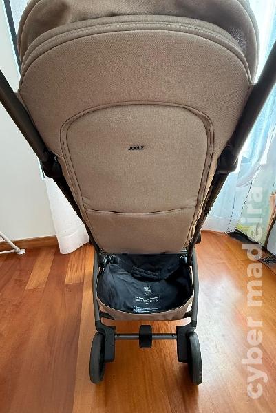 Carrinho de Bebé Joolz como novo