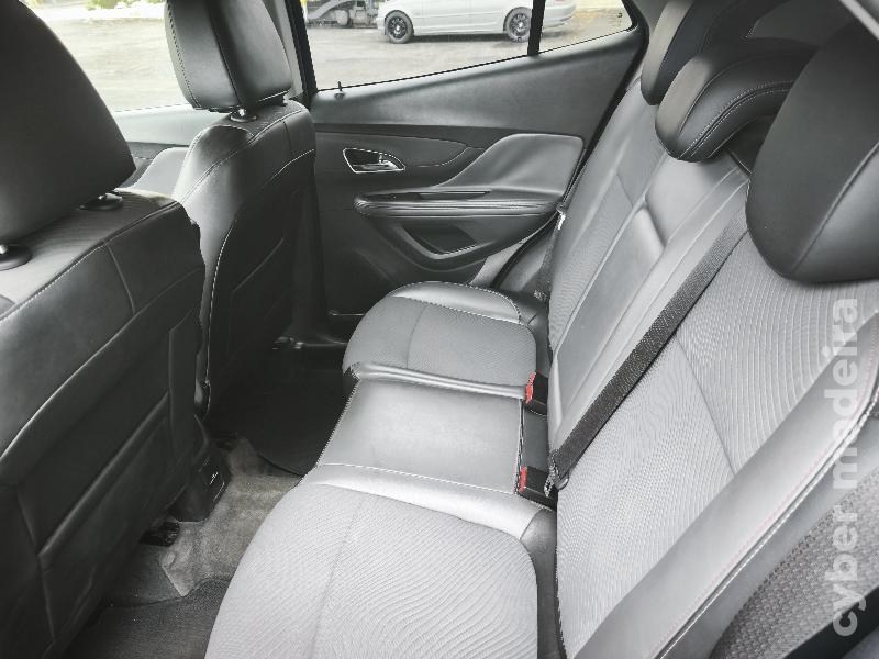 OPEL MOKKA 1.7 CDTI 130 Gasóleo