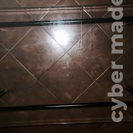 Mesa Centro Sala