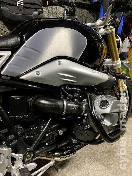 BMW R Nine T 1.200 cc Sport, turismo