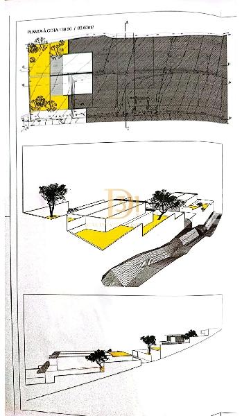 Terreno Outros para Venda