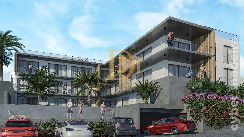 Apartamento T2 para Venda
