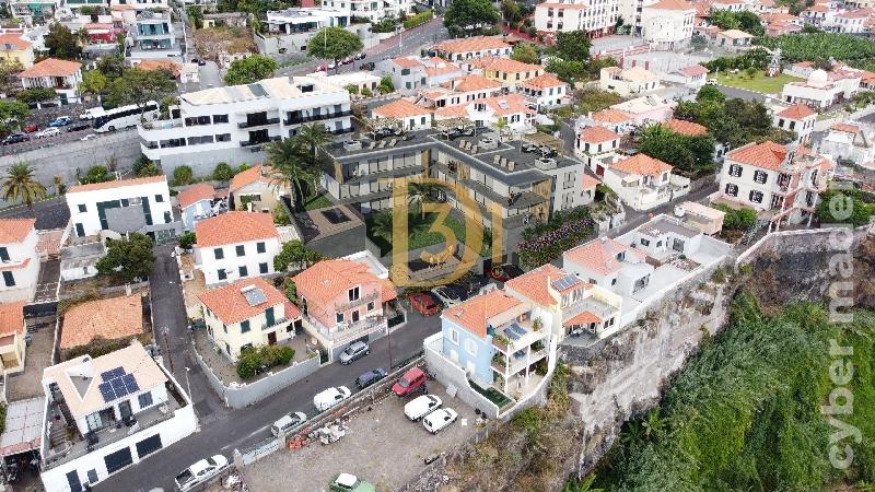Apartamento T2 para Venda