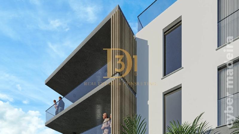 Apartamento T2 para Venda