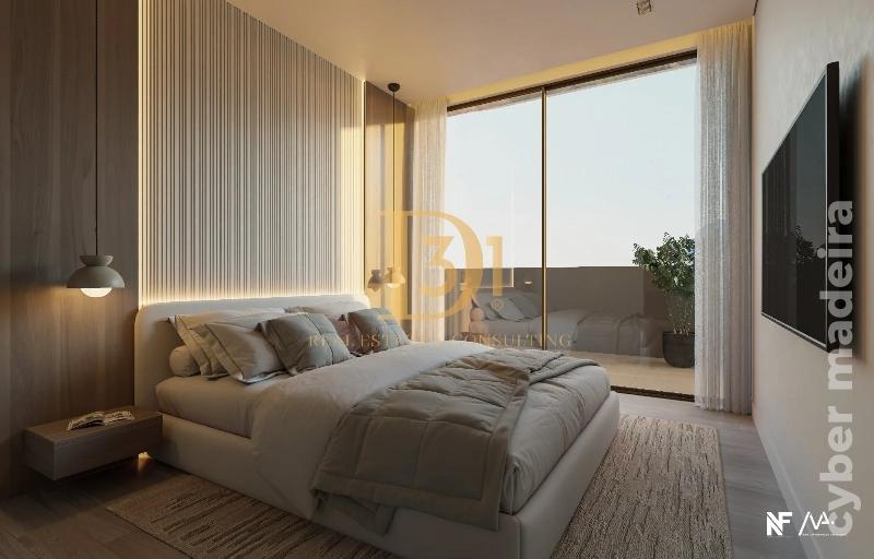 Apartamento T2 para Venda