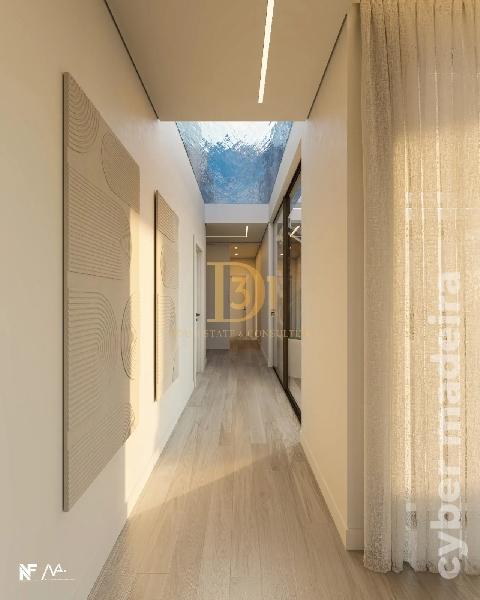 Apartamento T2 para Venda