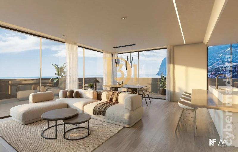 Apartamento T2 para Venda