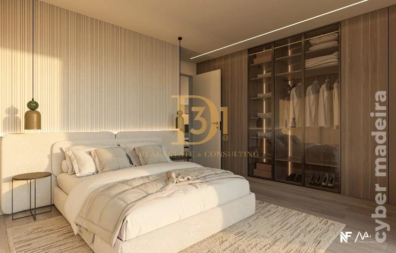 Apartamento T2 para Venda