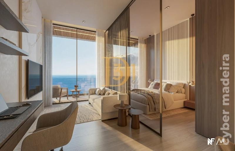 Apartamento T2 para Venda