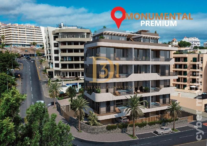 Apartamento T2 para Venda