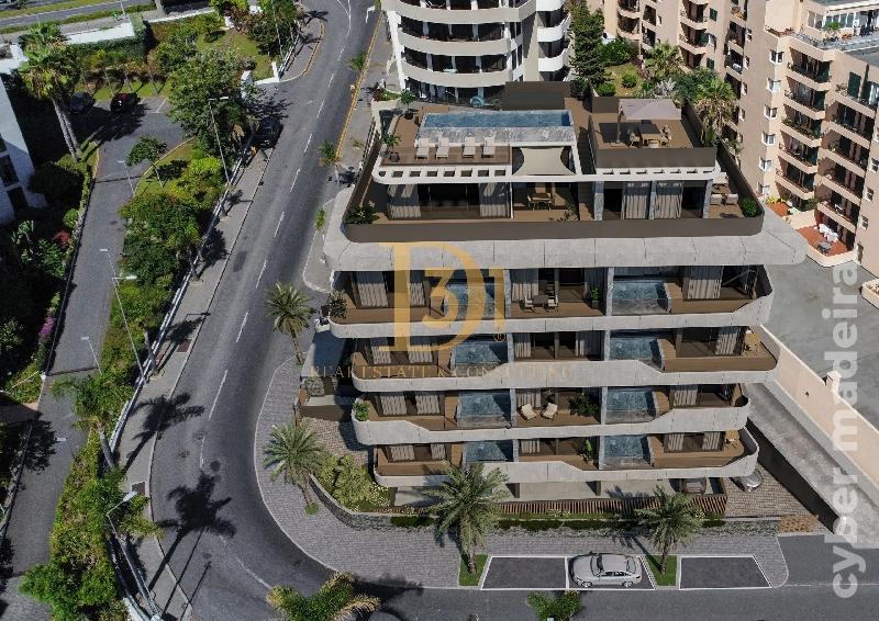 Apartamento T2 para Venda