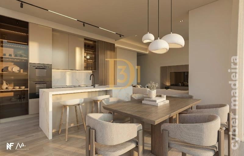 Apartamento T2 para Venda