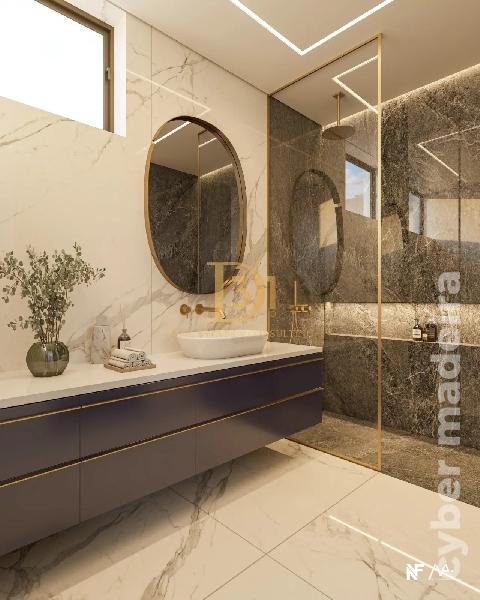Apartamento T2 para Venda