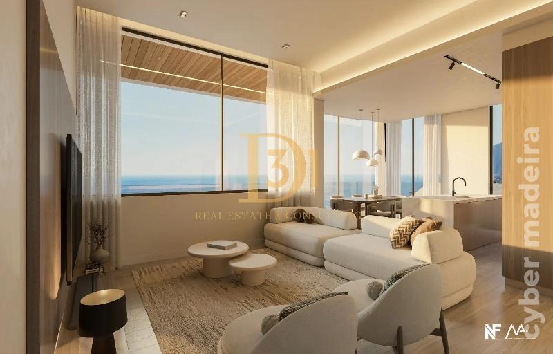 Apartamento T1 para Venda
