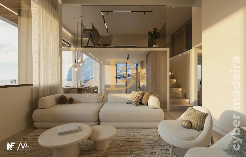 Apartamento T1 para Venda