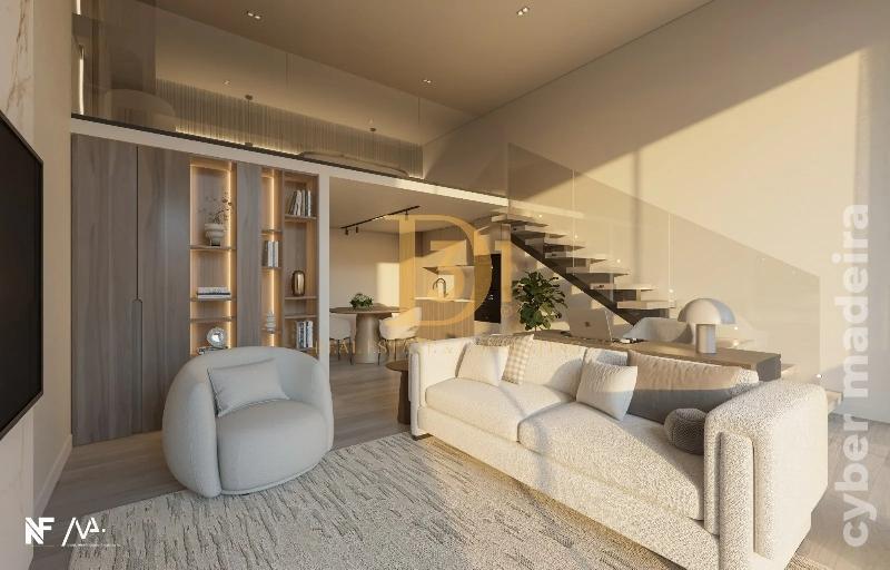 Apartamento T1 para Venda