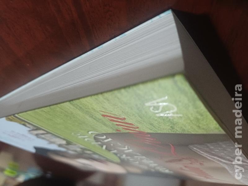 "A Grande Revelação" de Julia Quinn