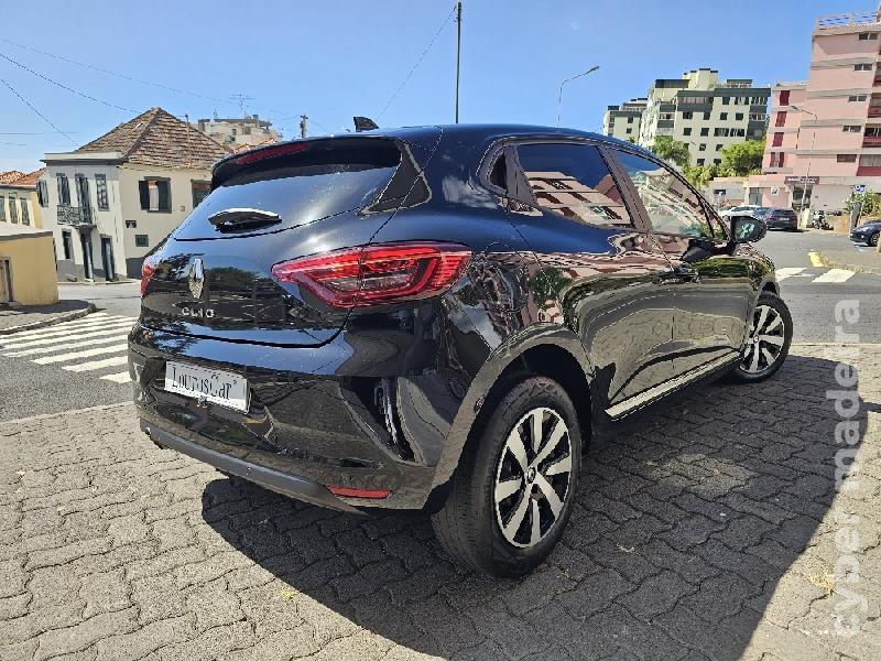 RENAULT CLIO Tce 91CV CX.6 Evolution 5p 2023 Gasolina