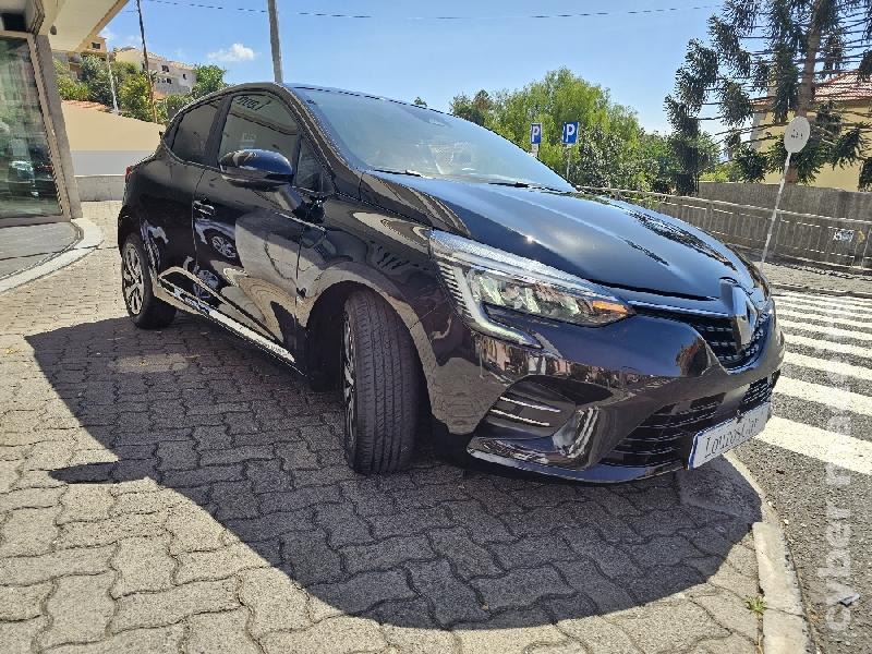 RENAULT CLIO Tce 91CV CX.6 Evolution 5p 2023 Gasolina