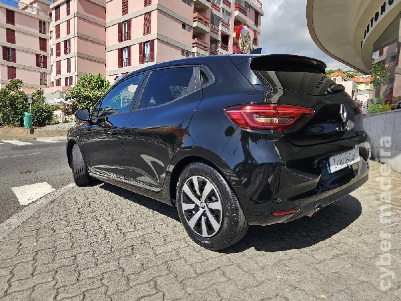 RENAULT CLIO Tce 91CV CX.6 Evolution 5p 2023 Gasolina