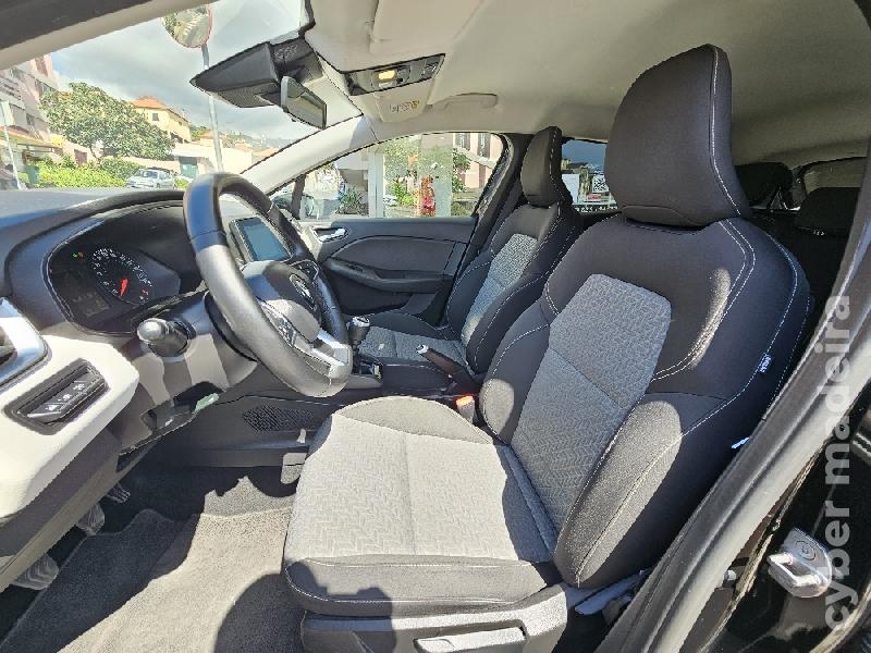 RENAULT CLIO Tce 91CV CX.6 Evolution 5p 2023 Gasolina