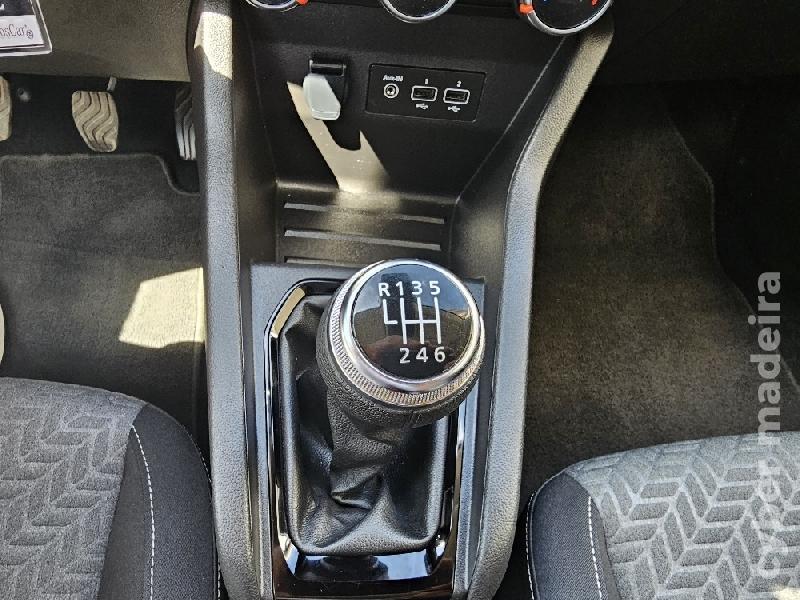 RENAULT CLIO Tce 91CV CX.6 Evolution 5p 2023 Gasolina