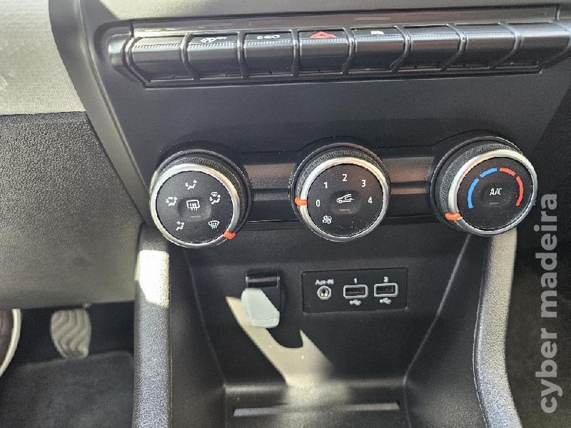 RENAULT CLIO Tce 91CV CX.6 Evolution 5p 2023 Gasolina