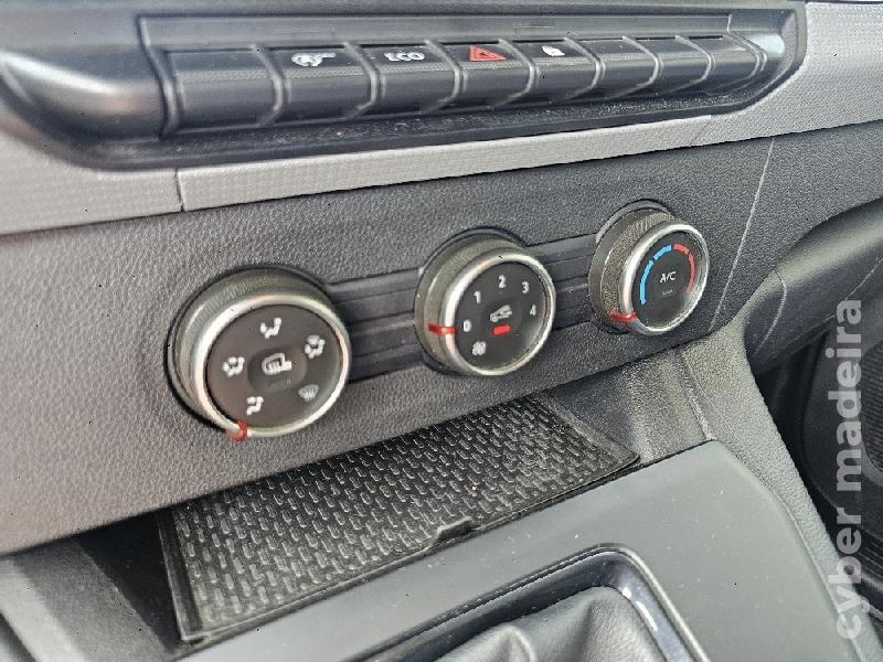 RENAULT KANGOO 1.5 DcI 95cv CX.6 VAN 2022 Iva Dedutivel. Gasóleo