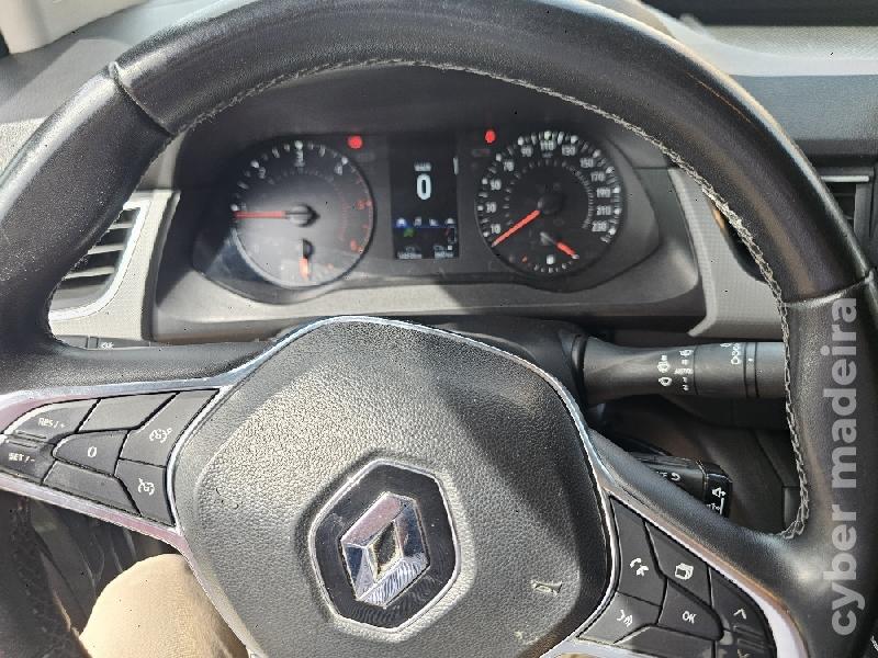 RENAULT KANGOO 1.5 DcI 95cv CX.6 VAN 2022 Iva Dedutivel. Gasóleo