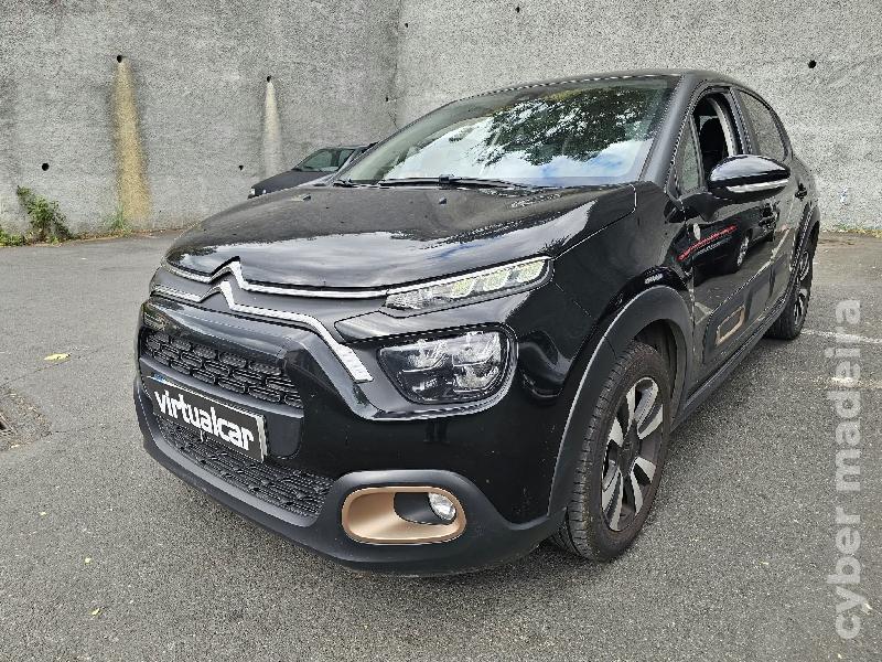 CITROEN C3 C-SERIES Gasolina
