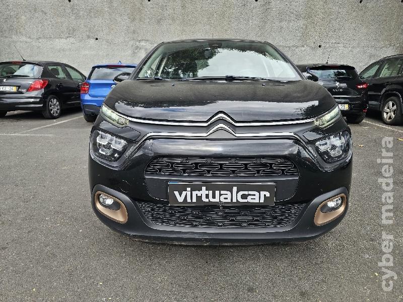 CITROEN C3 C-SERIES Gasolina