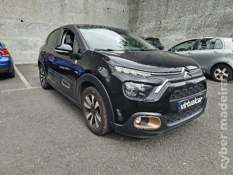 CITROEN C3 C-SERIES Gasolina