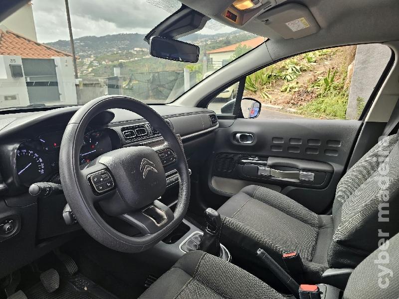CITROEN C3 C-SERIES Gasolina