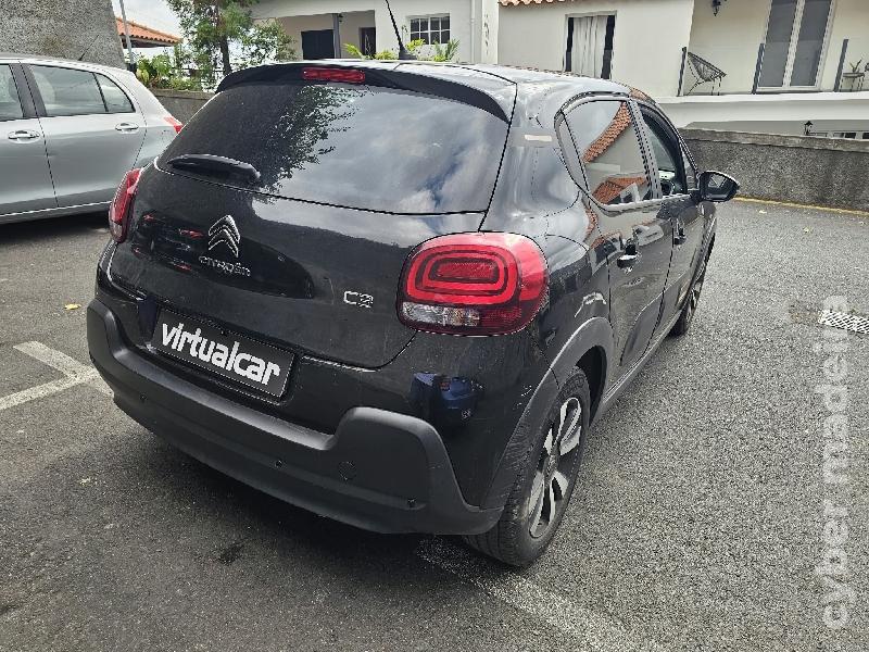 CITROEN C3 C-SERIES Gasolina