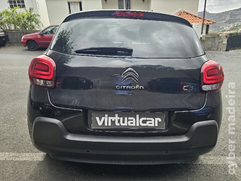 CITROEN C3 C-SERIES Gasolina