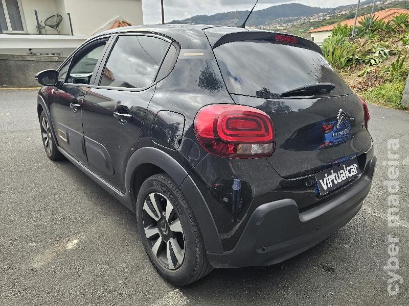 CITROEN C3 C-SERIES Gasolina