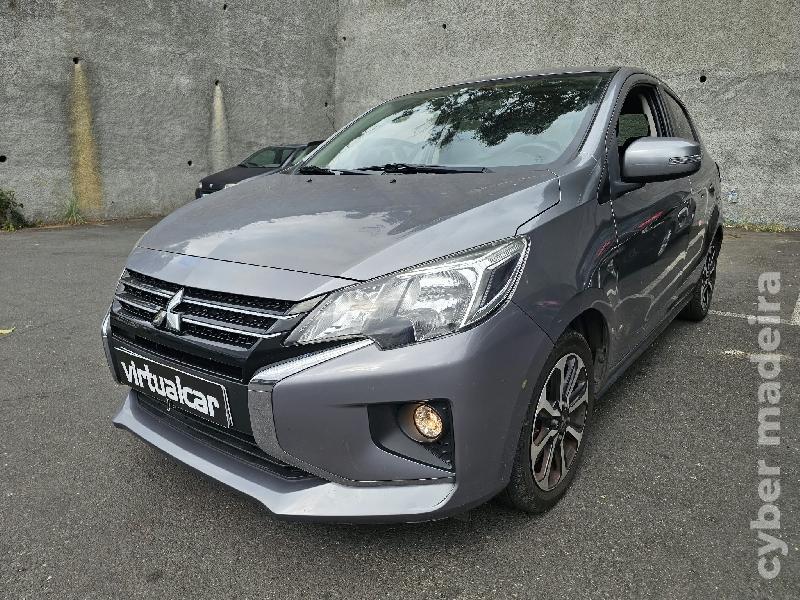 MITSUBISHI SPACE STAR 1.2 INTENSE Gasolina