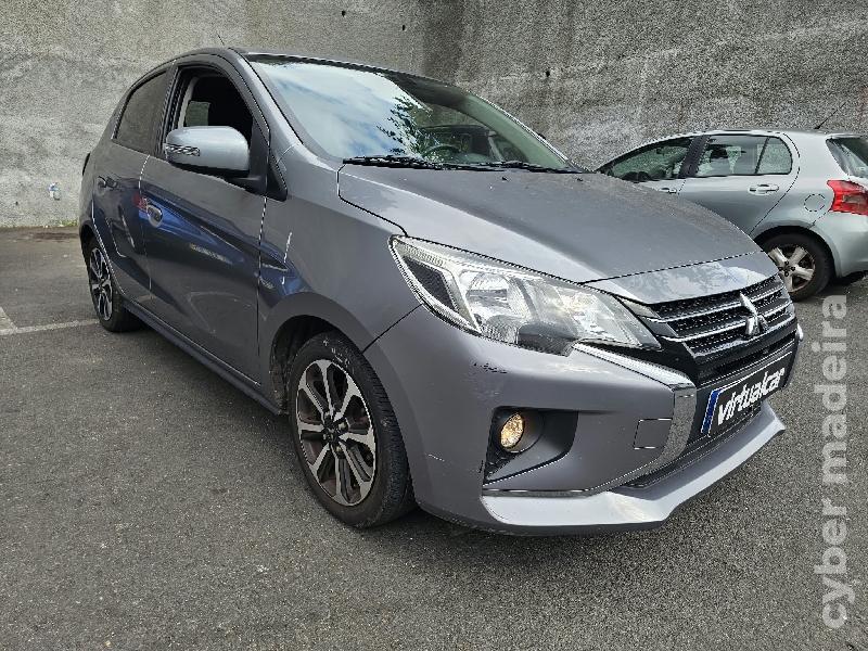 MITSUBISHI SPACE STAR 1.2 INTENSE Gasolina