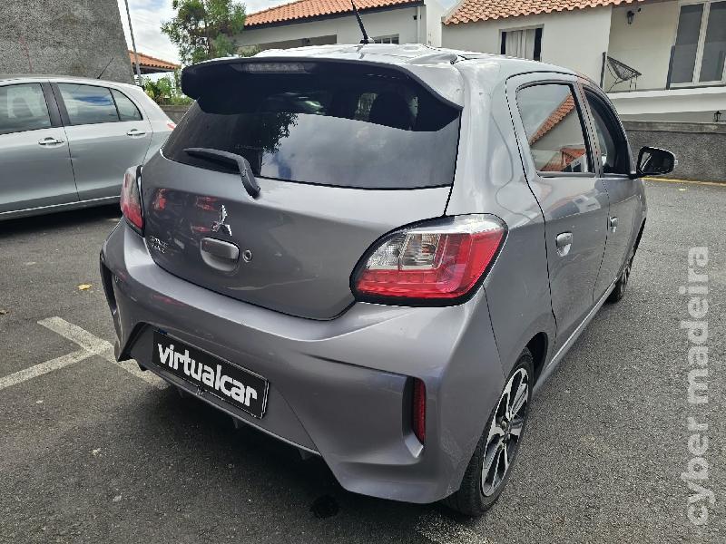 MITSUBISHI SPACE STAR 1.2 INTENSE Gasolina