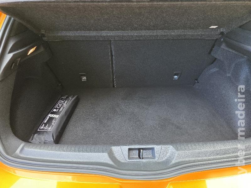 RENAULT MEGANE TCe 300 GPF EDC R.S. ULTIME AUTOMÁTICO Gasolina