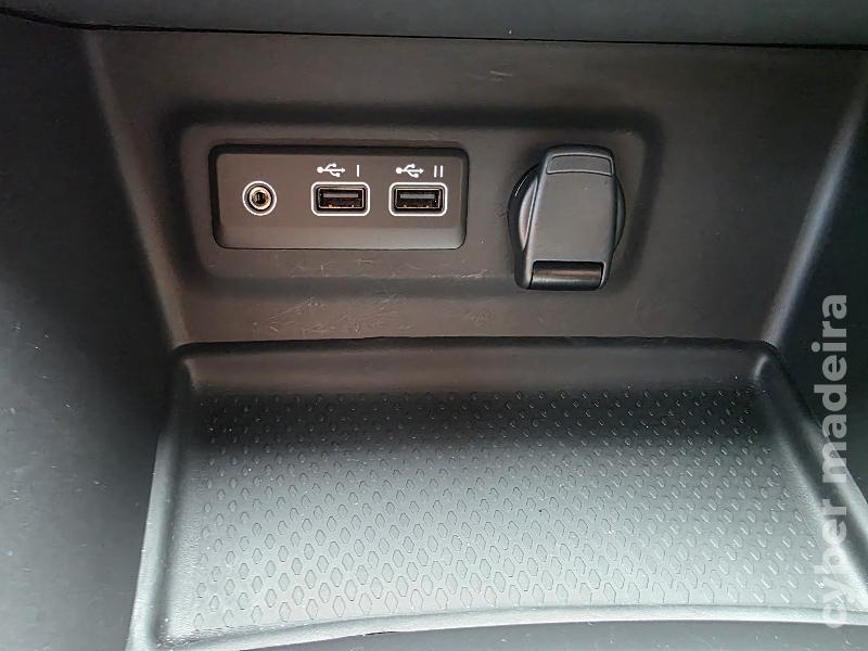 RENAULT MEGANE TCe 300 GPF EDC R.S. ULTIME AUTOMÁTICO Gasolina