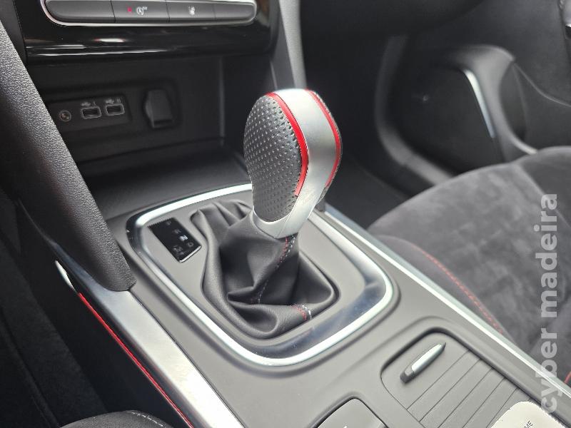 RENAULT MEGANE TCe 300 GPF EDC R.S. ULTIME AUTOMÁTICO Gasolina