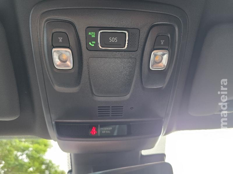 RENAULT MEGANE TCe 300 GPF EDC R.S. ULTIME AUTOMÁTICO Gasolina
