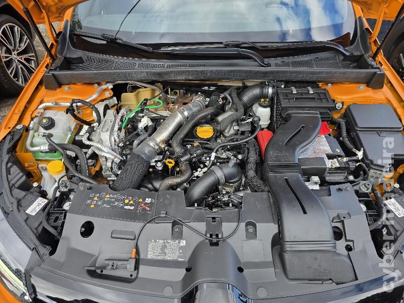 RENAULT MEGANE TCe 300 GPF EDC R.S. ULTIME AUTOMÁTICO Gasolina