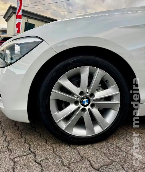 BMW Serie 1 116 D (Motor 2.0) Gasóleo