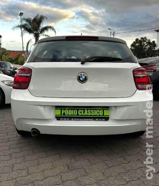 BMW Serie 1 116 D (Motor 2.0) Gasóleo